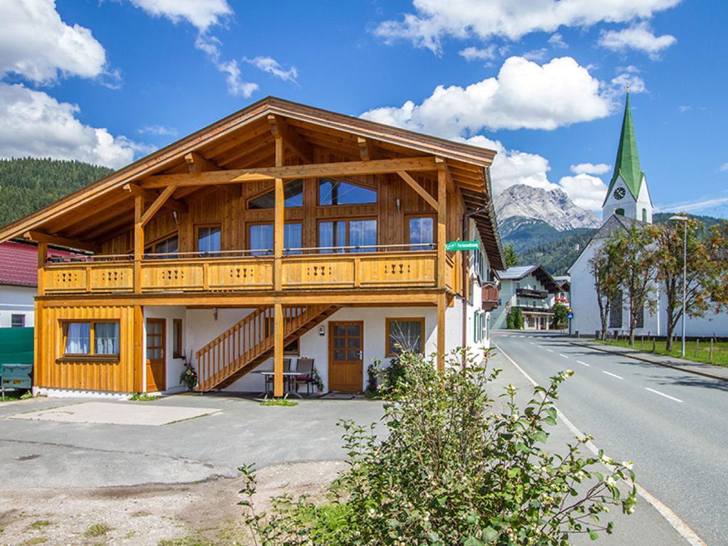 Gertis Ferienwohnung Hochfilzen Ngoại thất bức ảnh
